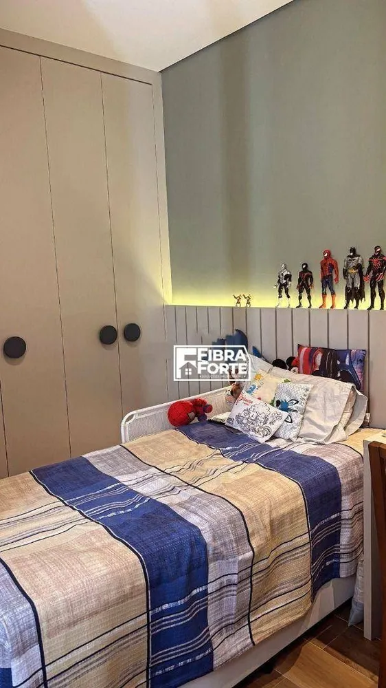 Apartamento, 3 quartos, 91 m² - Foto 2