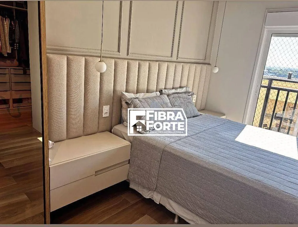 Apartamento, 3 quartos, 91 m² - Foto 4