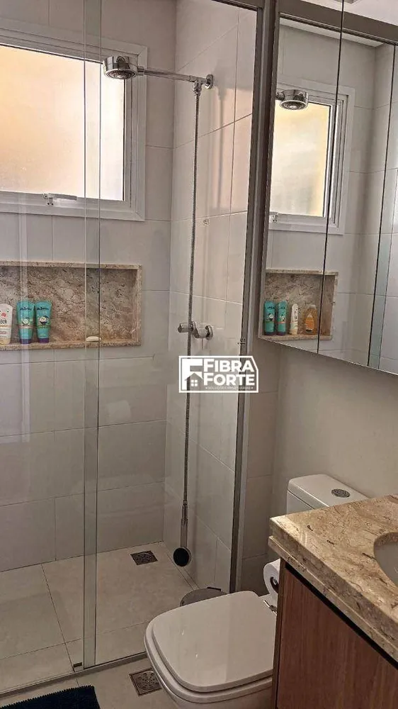 Apartamento, 3 quartos, 91 m² - Foto 8