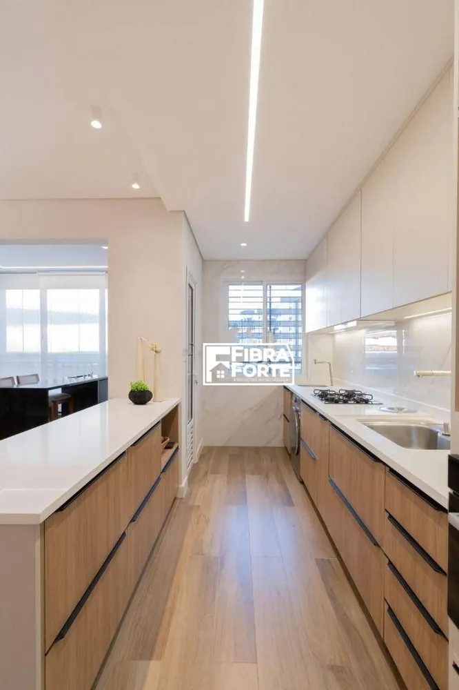 Apartamento, 3 quartos, 91 m² - Foto 5