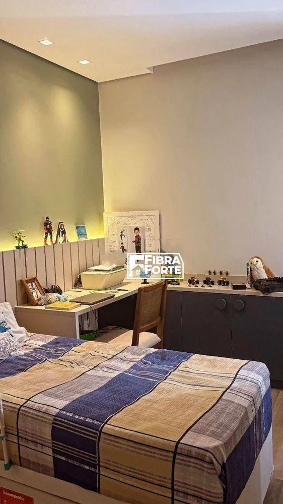Apartamento, 3 quartos, 91 m² - Foto 9