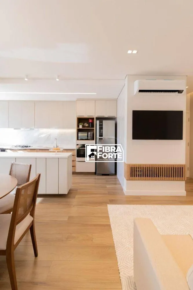 Apartamento, 3 quartos, 91 m² - Foto 8