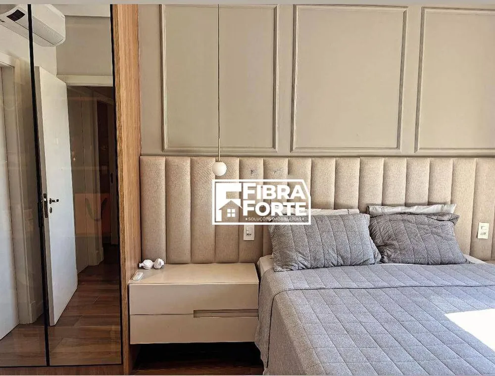 Apartamento, 3 quartos, 91 m² - Foto 12