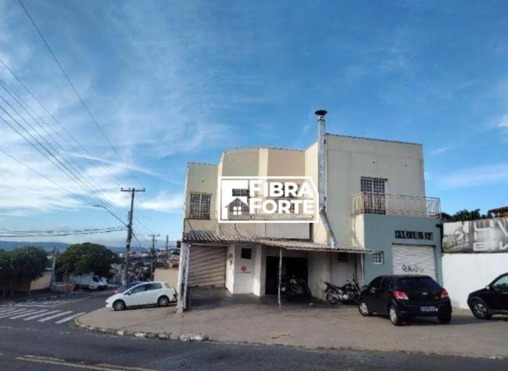 Loja-Salão, 160 m² - Foto 1