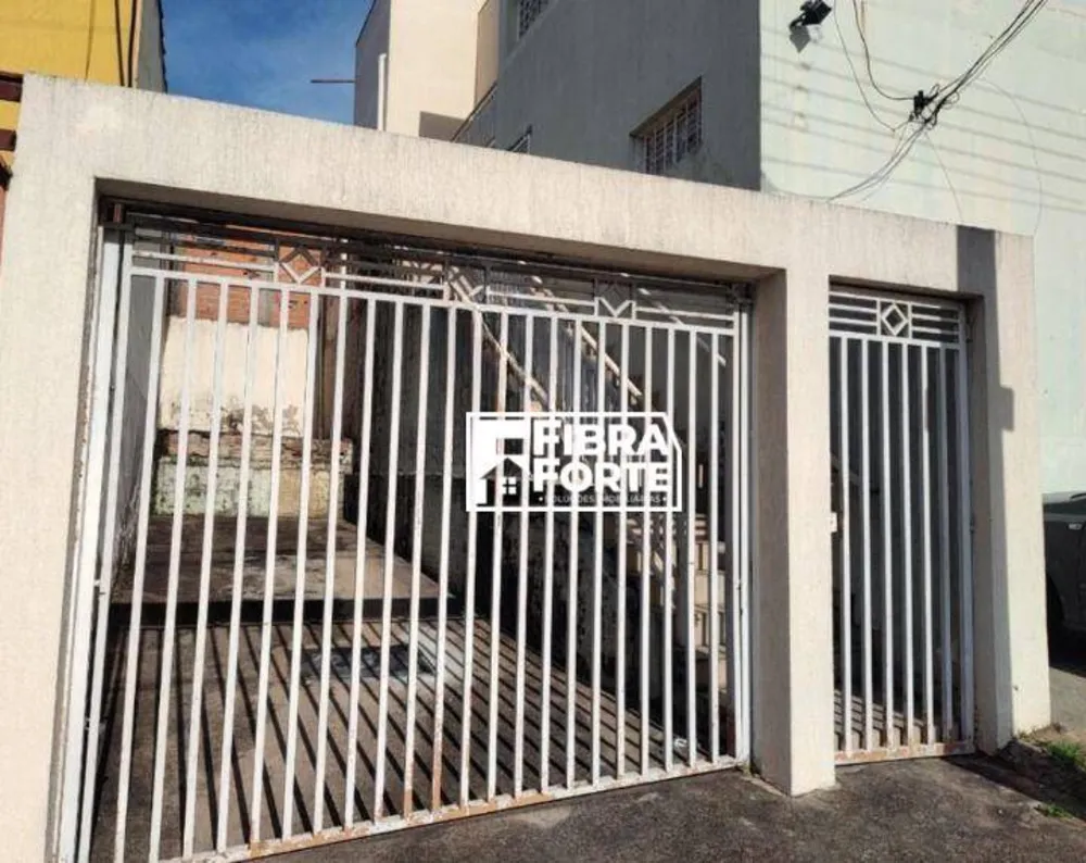 Loja-Salão, 160 m² - Foto 2