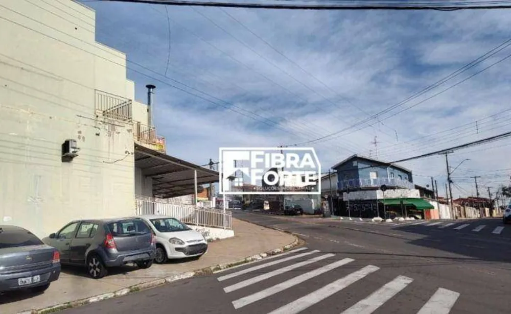 Loja-Salão, 160 m² - Foto 5