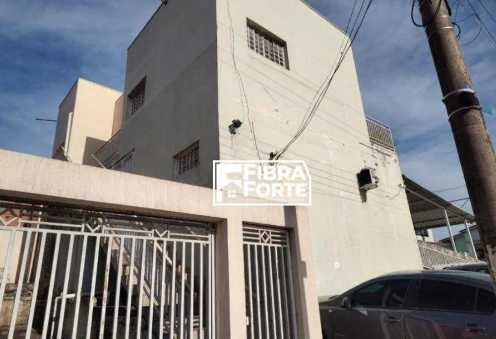 Loja-Salão, 160 m² - Foto 3