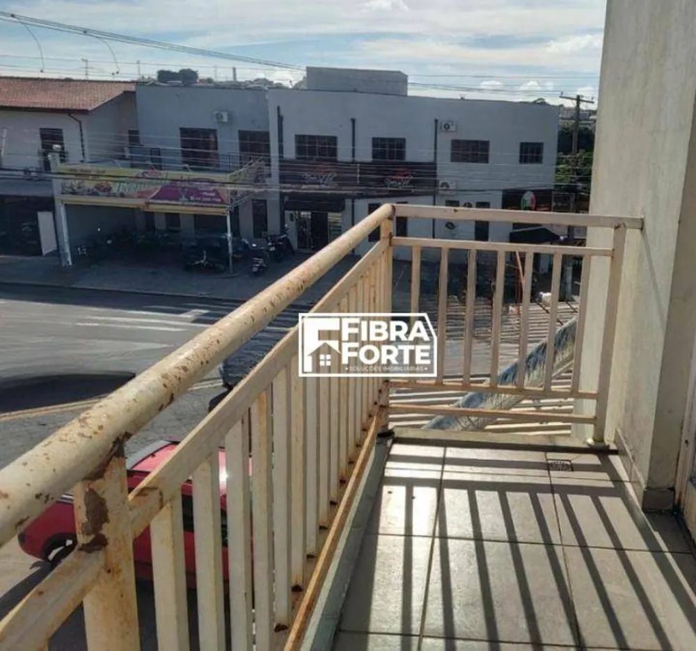 Loja-Salão, 160 m² - Foto 1