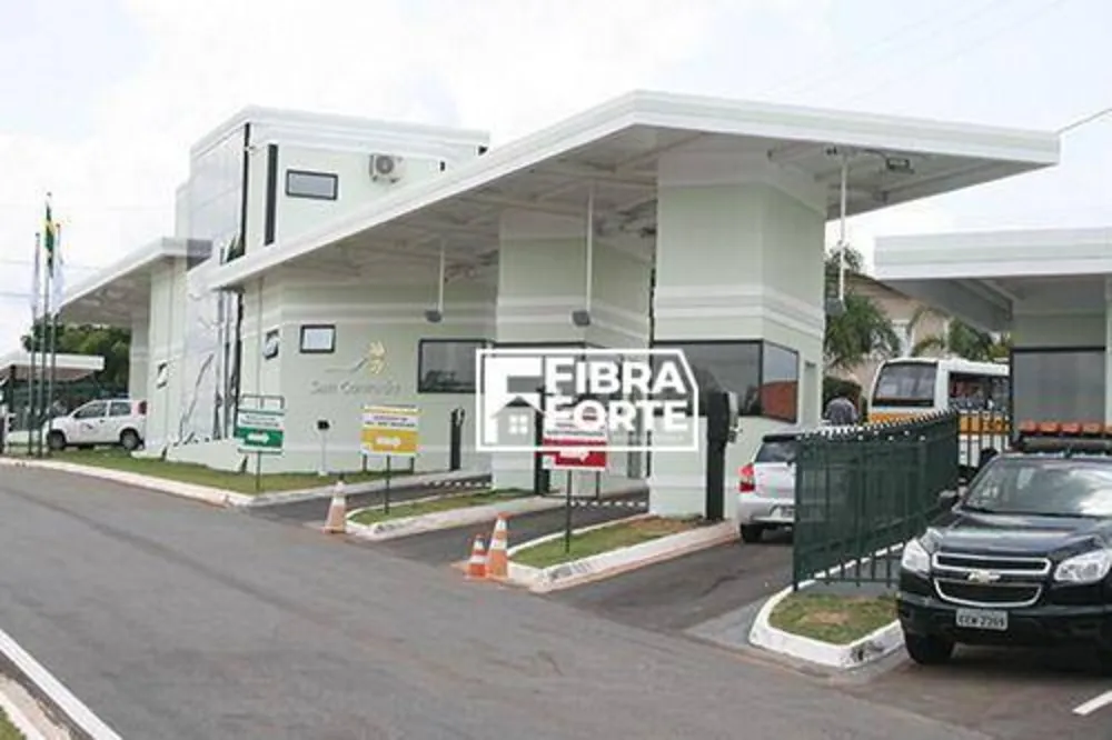 Loteamento e Condomínio, 570 m² - Foto 1