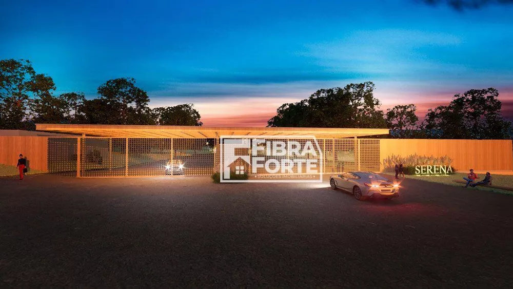 Loteamento e Condomínio, 378 m² - Foto 1