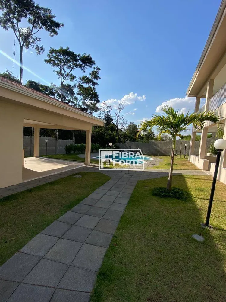 Loteamento e Condomínio, 332 m² - Foto 5