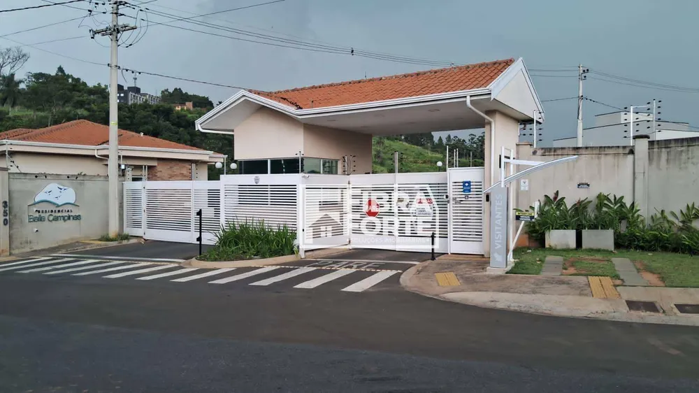 Loteamento e Condomínio, 332 m² - Foto 1