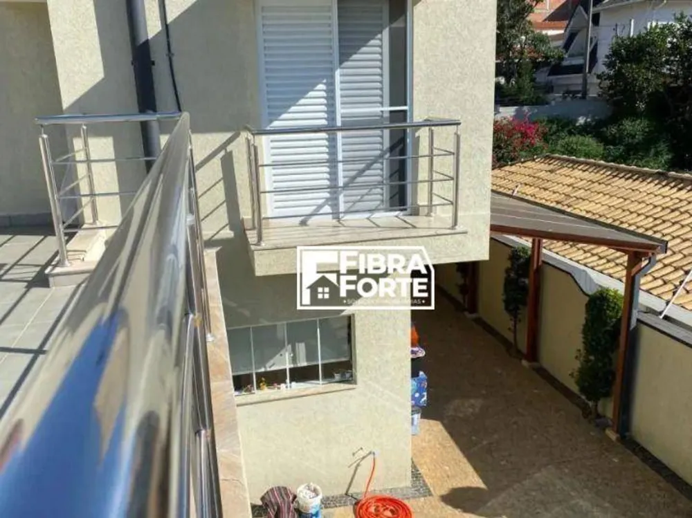 Casa, 3 quartos, 235 m² - Foto 15