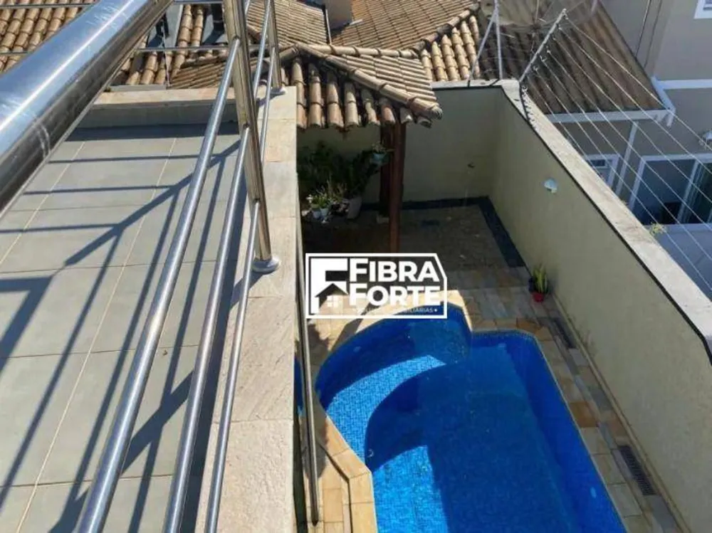 Casa, 3 quartos, 235 m² - Foto 14