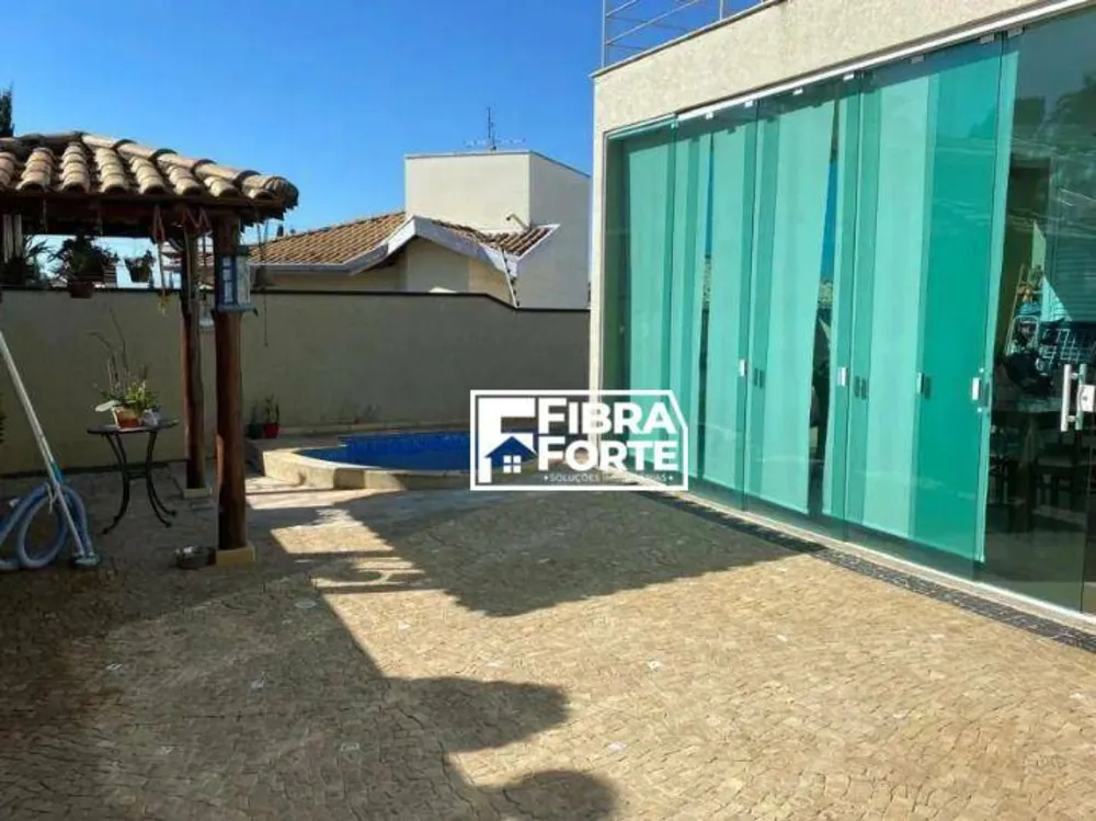 Casa, 3 quartos, 235 m² - Foto 3