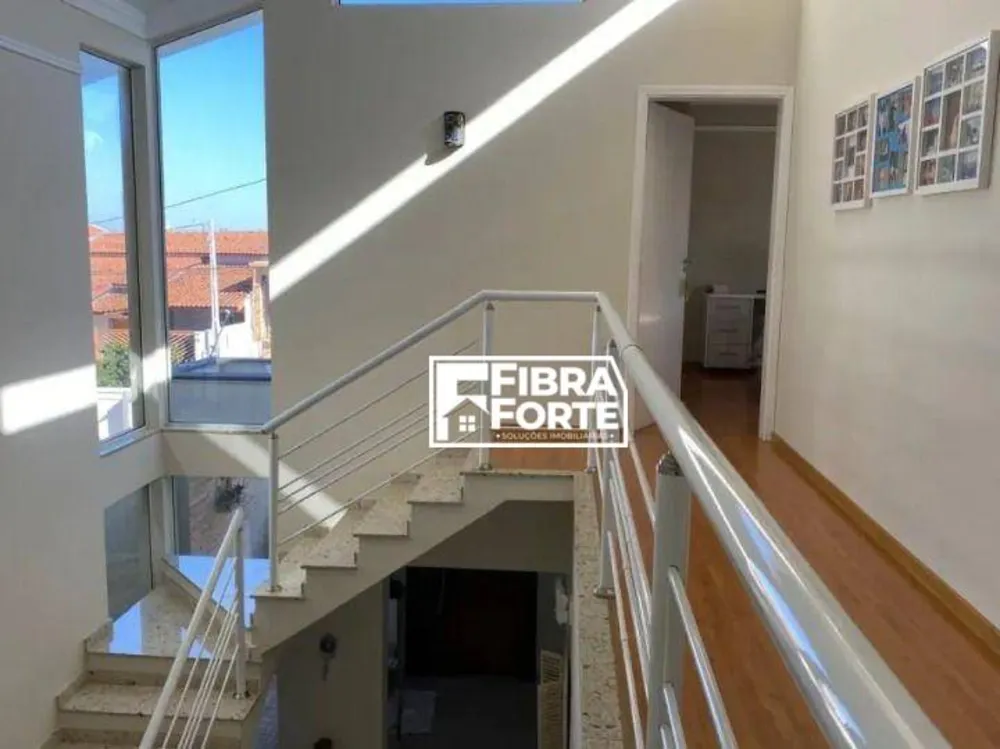Casa, 3 quartos, 235 m² - Foto 16
