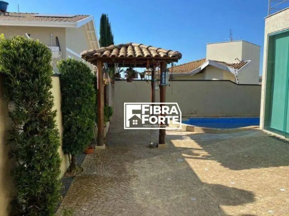 Casa, 3 quartos, 235 m² - Foto 4