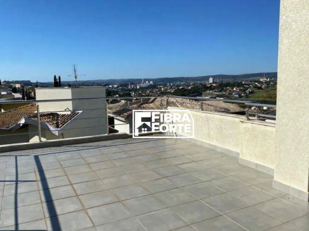 Casa, 3 quartos, 235 m² - Foto 12