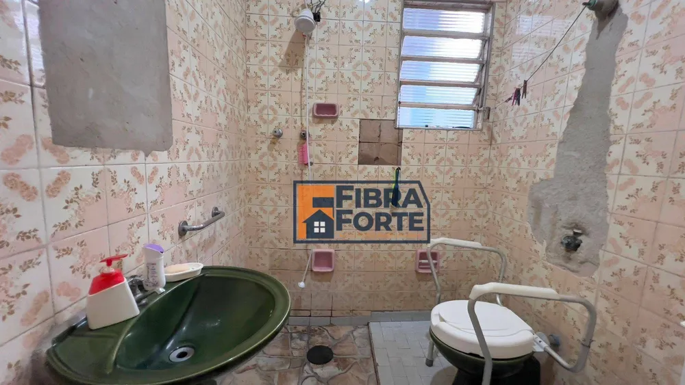 Casa, 3 quartos, 300 m² - Foto 11