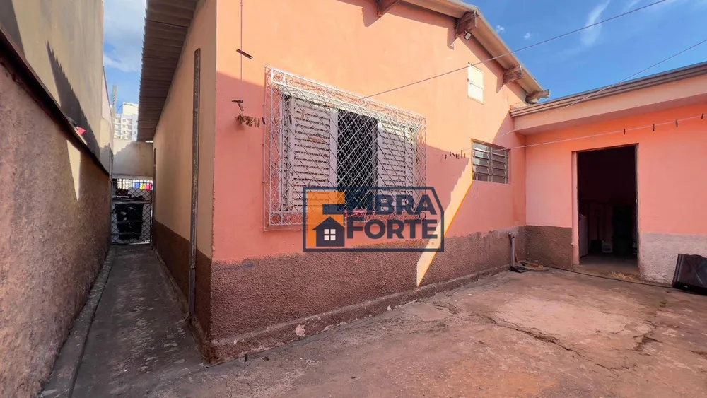 Casa, 3 quartos, 300 m² - Foto 4