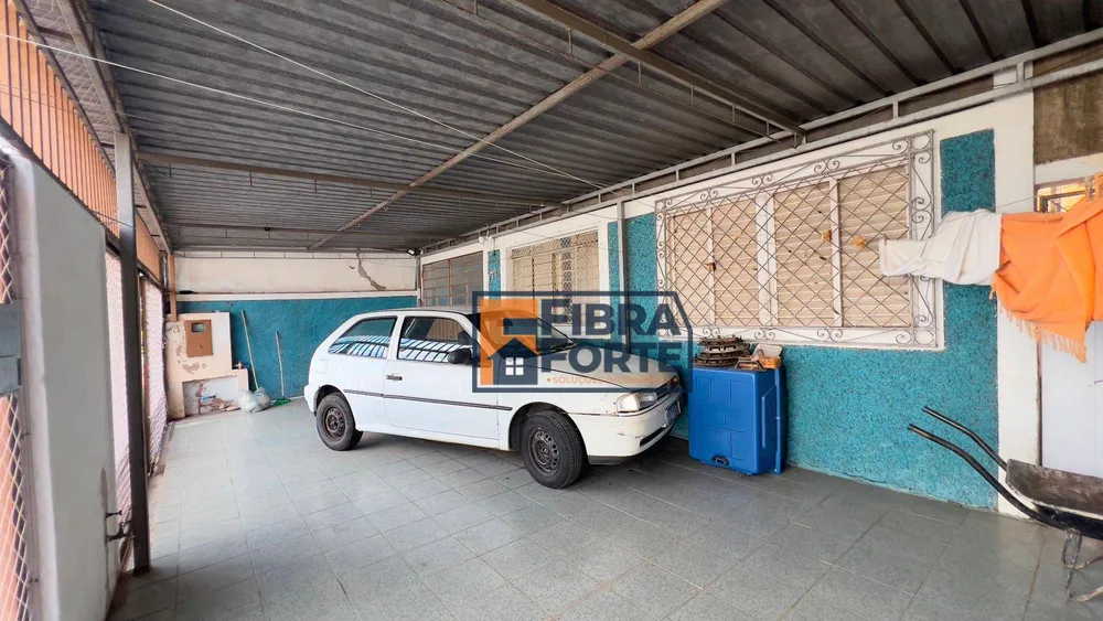 Casa, 3 quartos, 300 m² - Foto 12