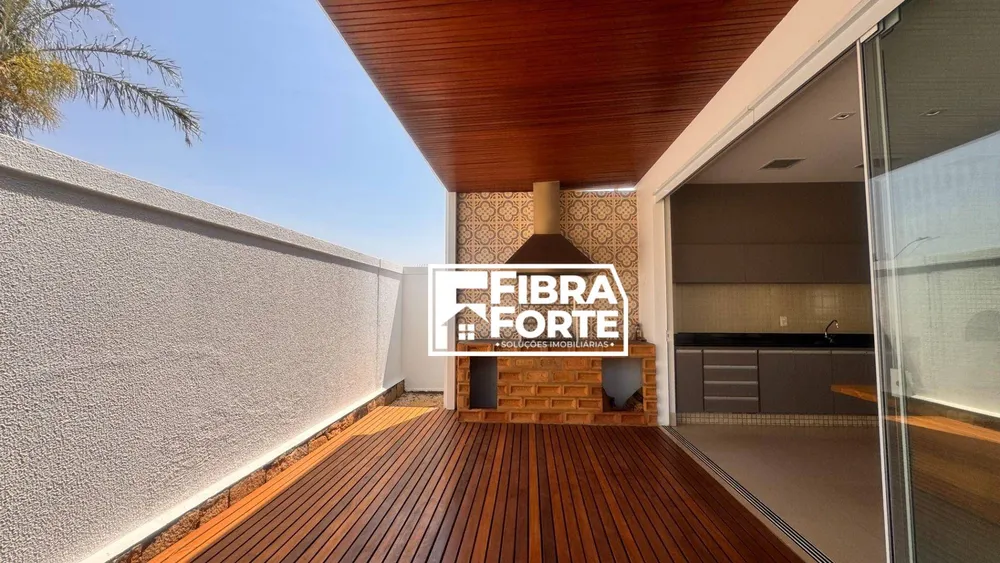 Casa de Condomínio, 4 quartos - Foto 6