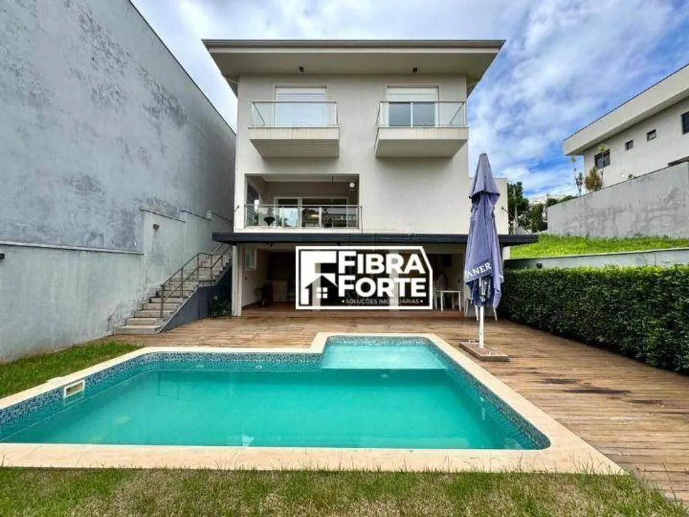 Casa de Condomínio, 3 quartos - Foto 7