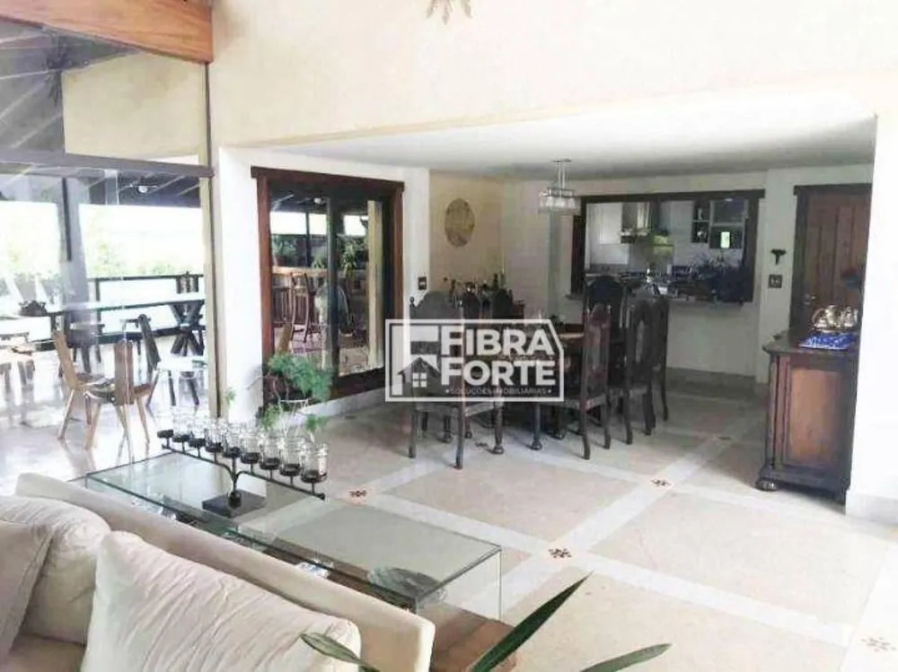 Casa de Condomínio, 8 quartos - Foto 5