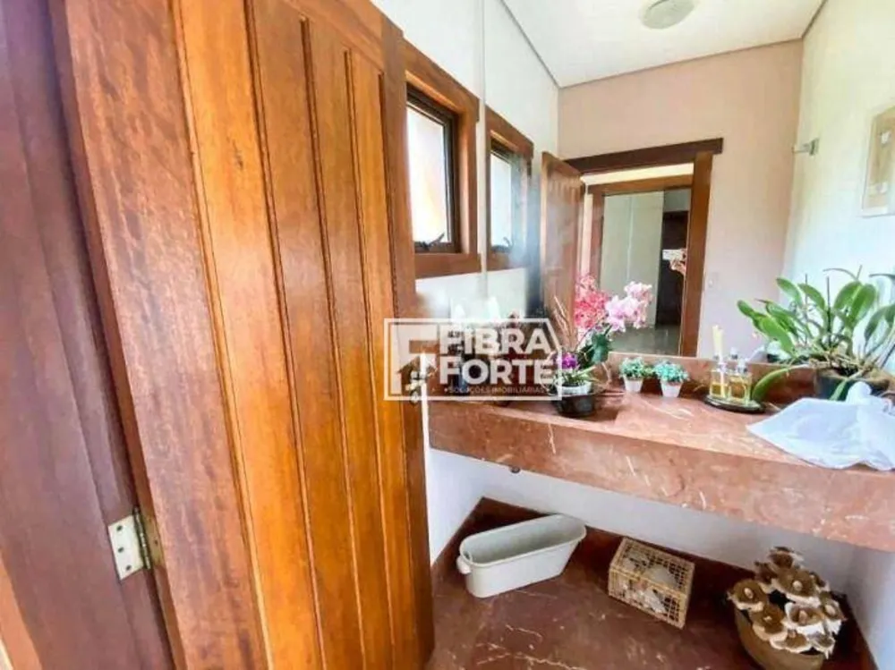 Casa de Condomínio, 8 quartos - Foto 12