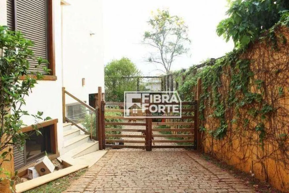 Casa de Condomínio, 8 quartos - Foto 7