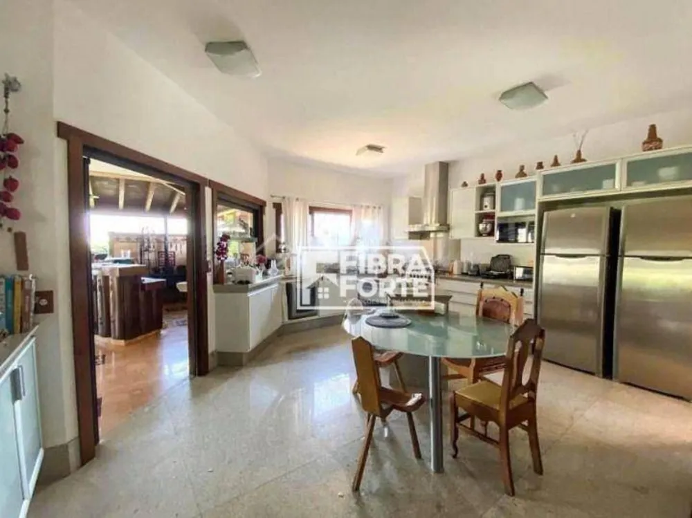 Casa de Condomínio, 8 quartos - Foto 6