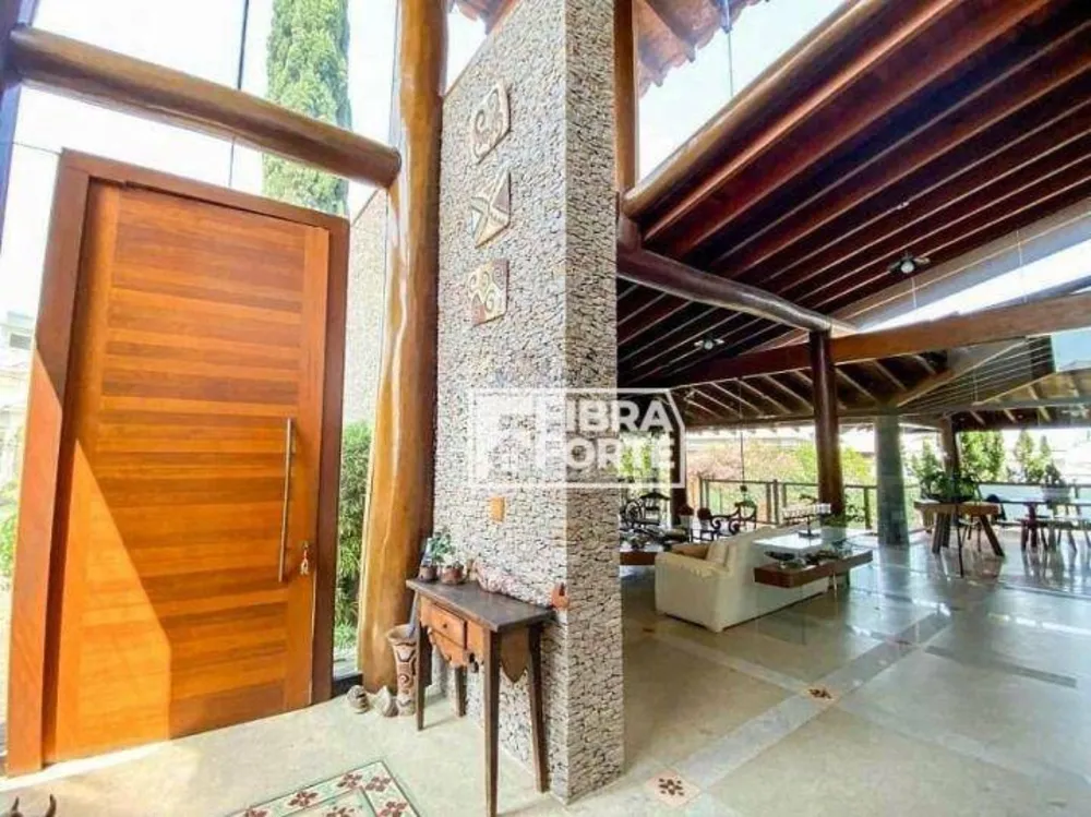 Casa de Condomínio, 8 quartos - Foto 3