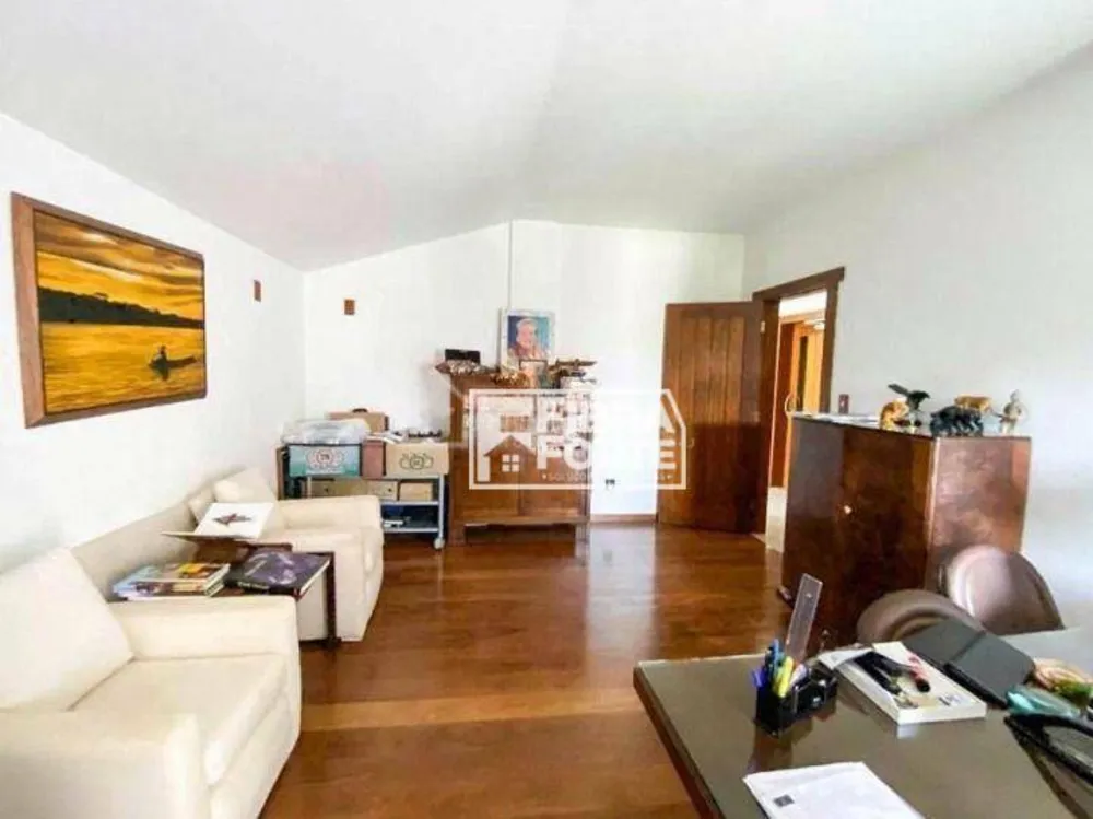 Casa de Condomínio, 8 quartos - Foto 11