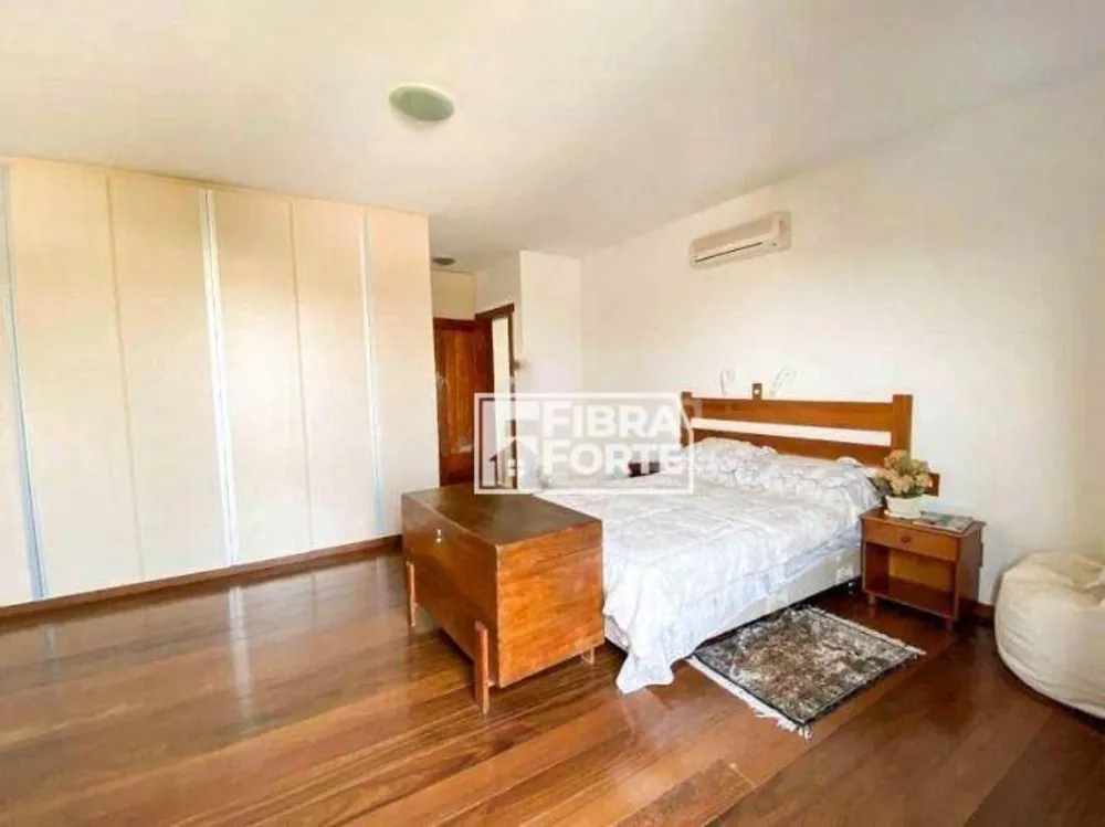 Casa de Condomínio, 8 quartos - Foto 10
