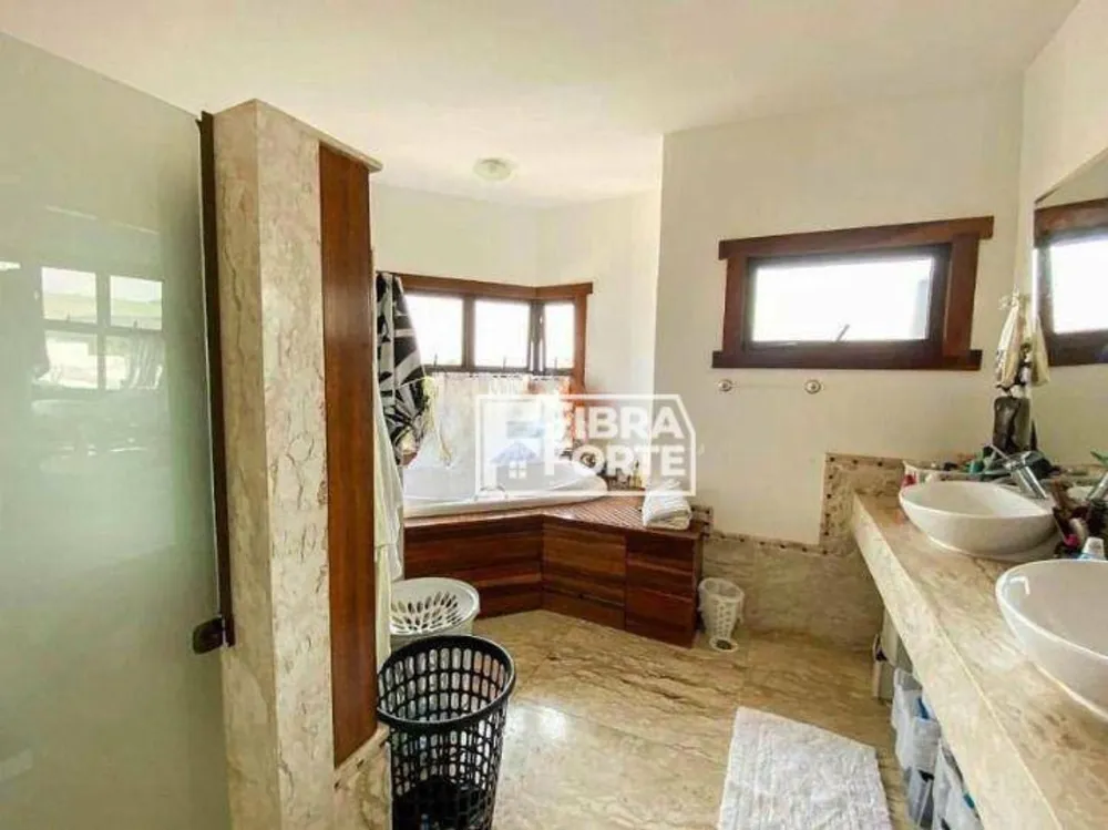Casa de Condomínio, 8 quartos - Foto 9