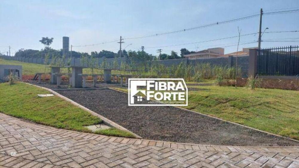 Loteamento e Condomínio, 312 m² - Foto 3