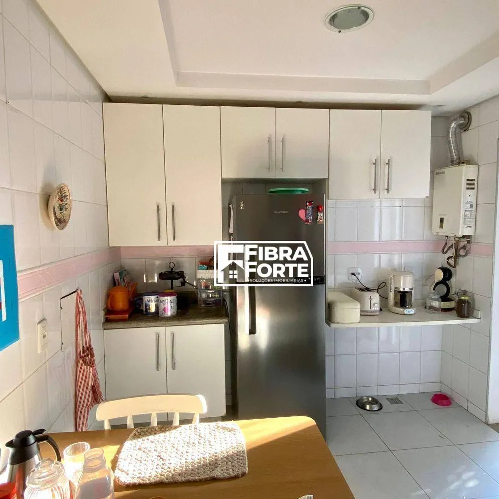 Casa de Condomínio, 3 quartos - Foto 8