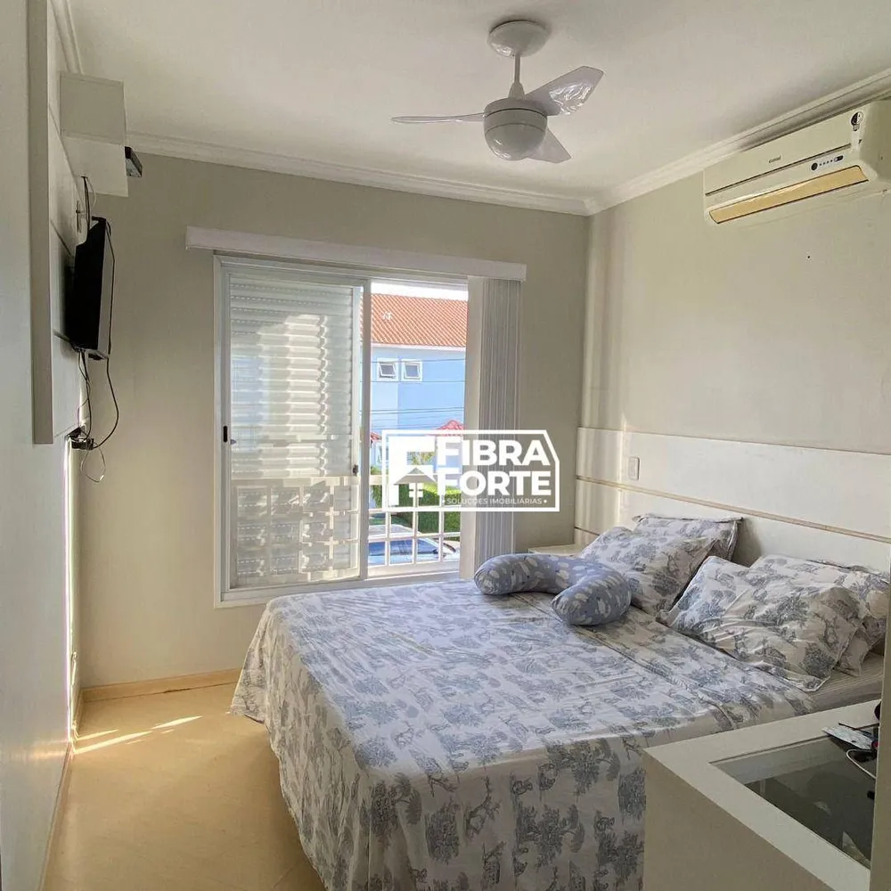 Casa de Condomínio, 3 quartos - Foto 11