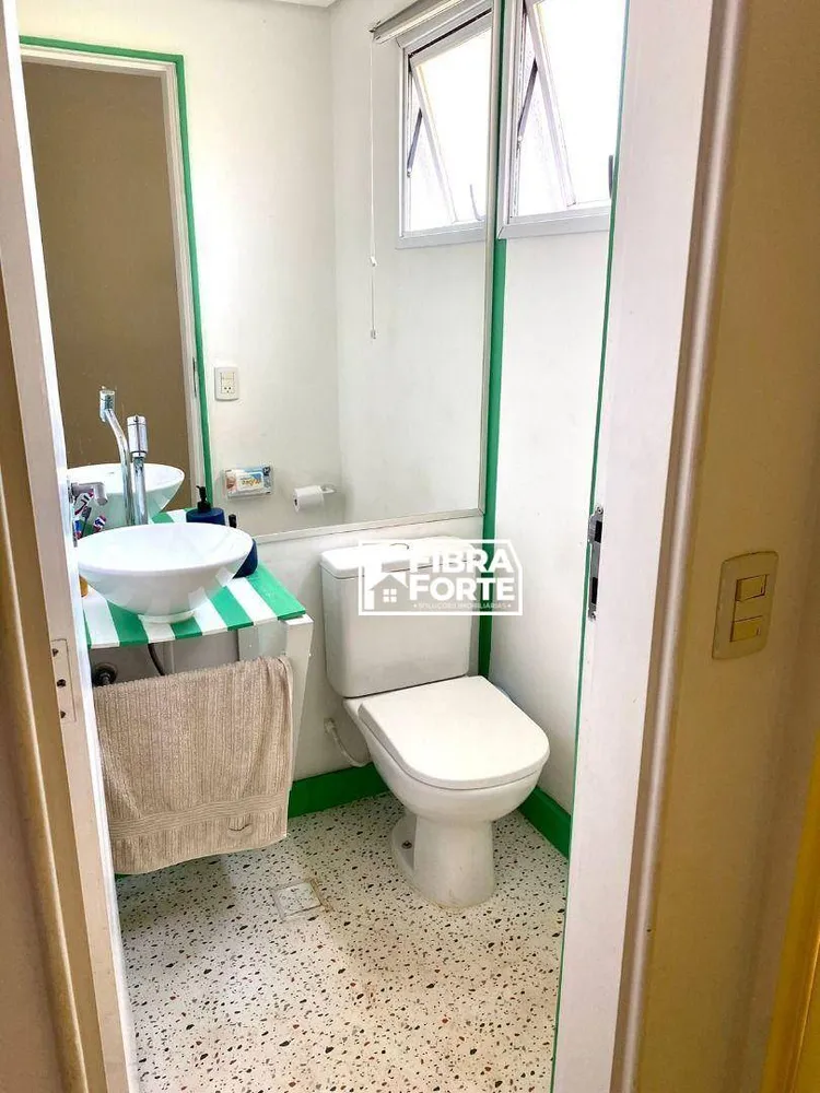 Casa de Condomínio, 3 quartos - Foto 15