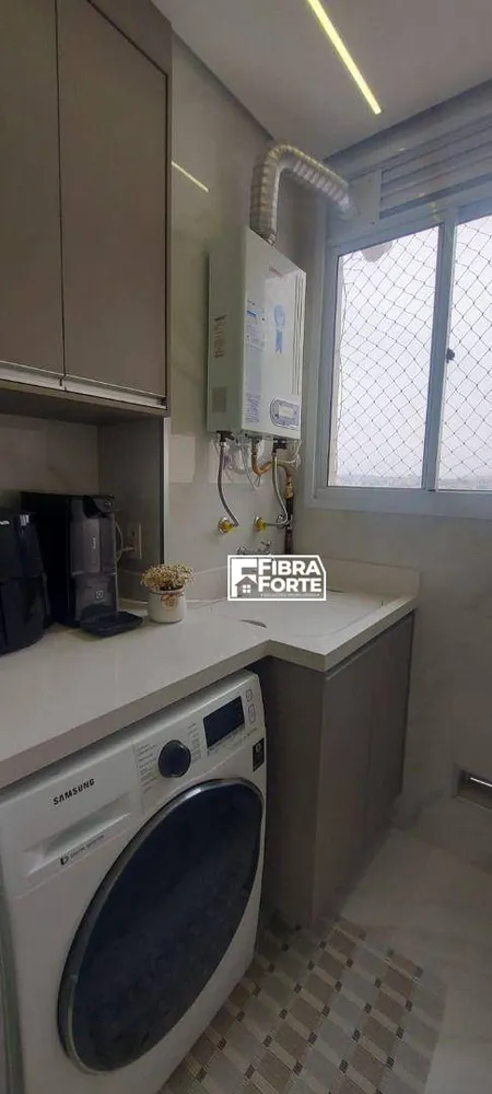 Apartamento, 3 quartos, 68 m² - Foto 5
