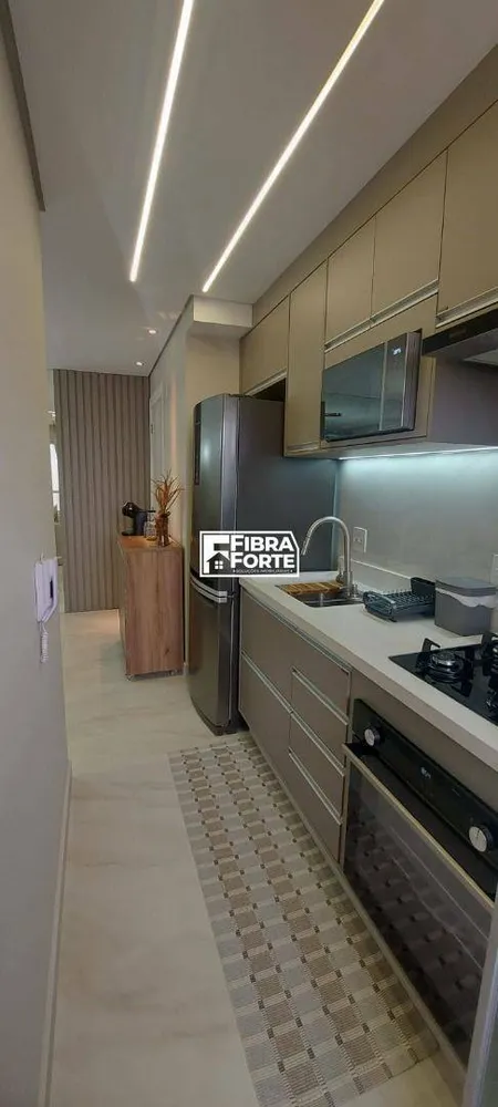 Apartamento, 3 quartos, 68 m² - Foto 3