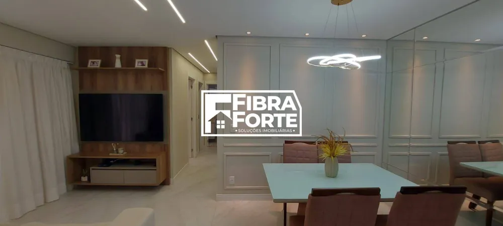 Apartamento, 3 quartos, 68 m² - Foto 9