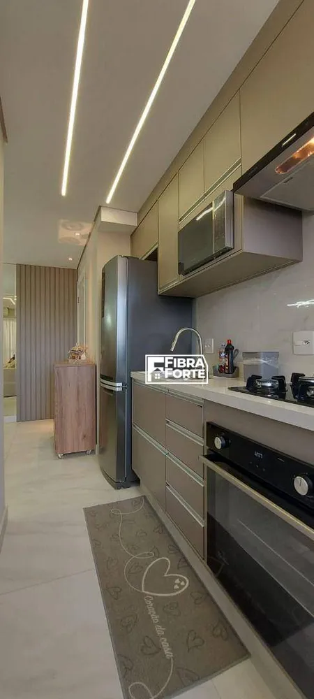 Apartamento, 3 quartos, 68 m² - Foto 7