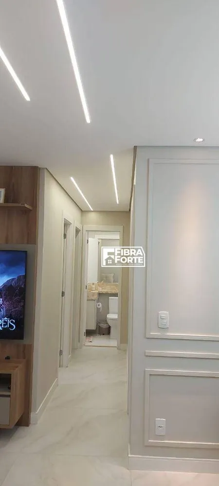 Apartamento, 3 quartos, 68 m² - Foto 4