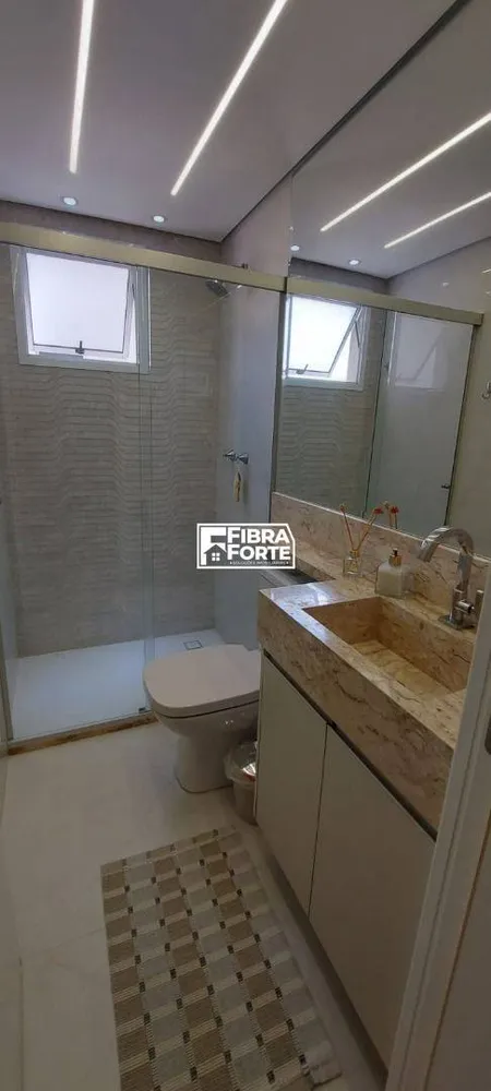 Apartamento, 3 quartos, 68 m² - Foto 12
