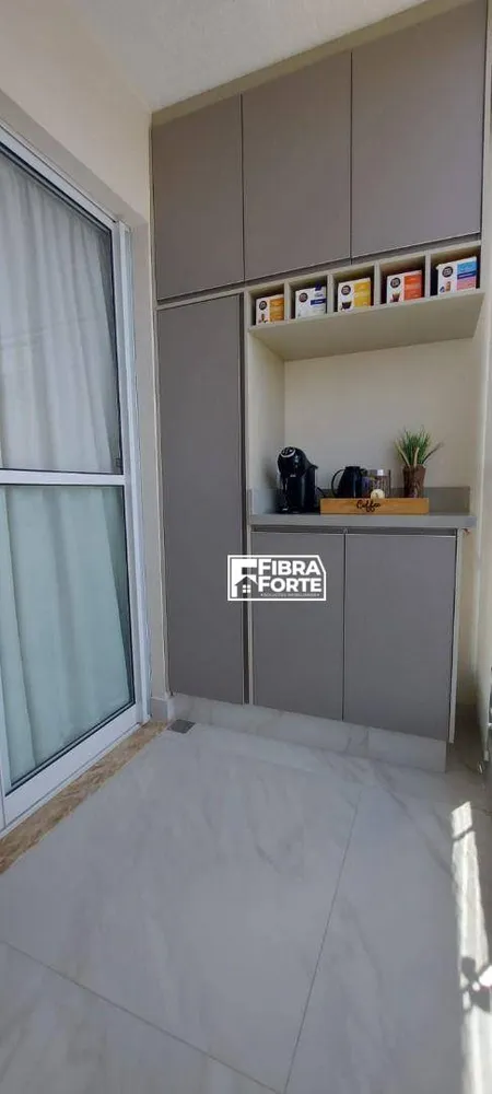 Apartamento, 3 quartos, 68 m² - Foto 2