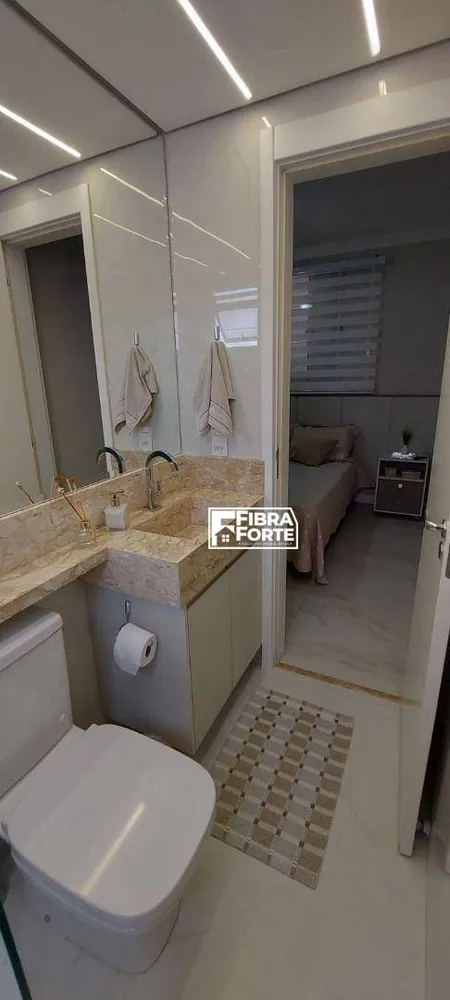 Apartamento, 3 quartos, 68 m² - Foto 6