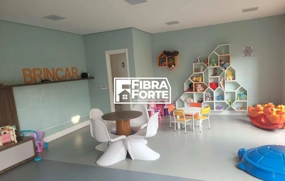 Apartamento, 3 quartos, 68 m² - Foto 11