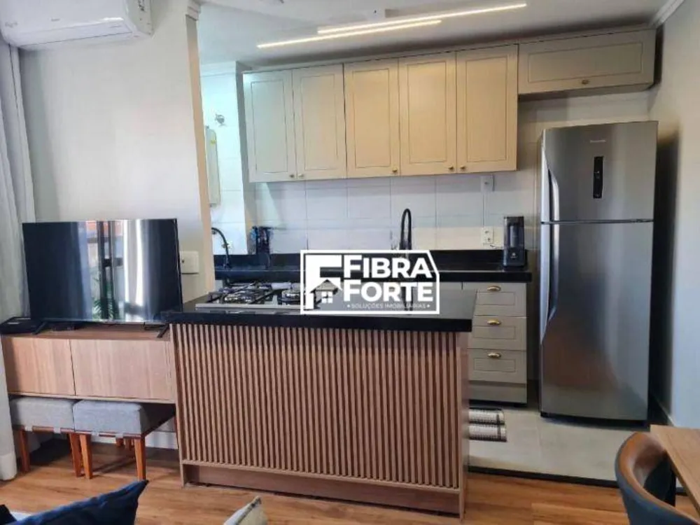 Kitnet-Studio, 35 m² - Foto 4
