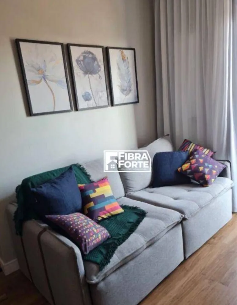 Kitnet-Studio, 35 m² - Foto 5